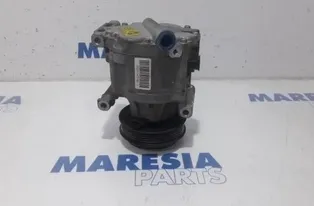 FIAT Bravo 2 generation (2007-2011) Klimatizačné čerpadlo 71785268,51747818,SCSB06 27773806