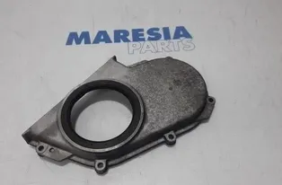 FIAT 500 2 generation (2008-2024) Predný kryt motora 55224385 27776552