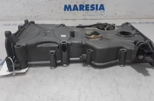 FIAT 500 2 generation (2008-2024) Predný kryt motora 55233473 27778641