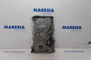 FIAT 500 2 generation (2008-2024) Predný kryt motora 55247810,55282736 27779354