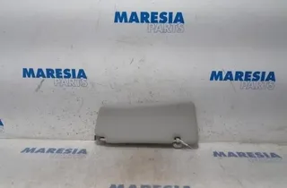 RENAULT Megane 3 generation (2008-2020) Ľavý slnečný kryt 964000029R,964010028R 27779809