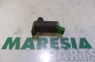 PEUGEOT 206 1 generation (1998-2009) Tryska stierača 643460,90095 27781359