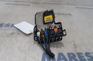 PEUGEOT Partner 2 generation (2008-2023) Pojistková skrinka 66652X,9660222380,07219,6500EK 27782479