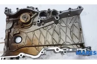 FIAT 500 2 generation (2008-2024) Predný kryt motora 55247810,55282736 27782547