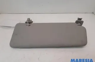 RENAULT Megane 3 generation (2008-2020) Ľavý slnečný kryt 964010028,964010028R 27786541