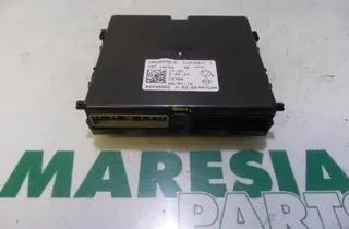 RENAULT Captur 1 generation (2013-2019) Kontrolná jednotka 285254932R,E1078017,285258251R,285255207R,285258599R,285257297R 27804735