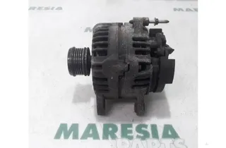RENAULT Modus 1 generation (2004-2012) Alternátor 8200360480,7711368103,0124425029 27805392
