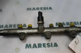 FIAT Doblo 1 generation (2001-2017) Other Control Units 46739953,60816393,0445214016 27805497