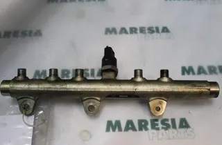 FIAT Doblo 1 generation (2001-2017) Other Control Units 46739953,60816393,0445214016 27805694