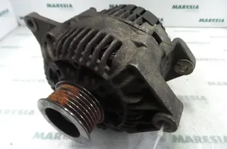 RENAULT Laguna 1 generation (1993-2001) Alternátor 77007424202 27806210