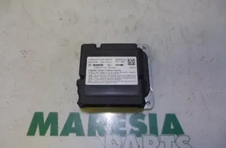 ALFA ROMEO Giulietta 940 (2010-2020) SRS Control Unit 0285011725,50527474 27824759