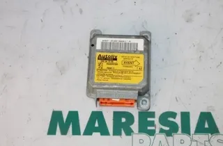 PEUGEOT 206 1 generation (1998-2009) SRS riadiaca jednotka 9643082380,6545GK,6545GJ 27826518