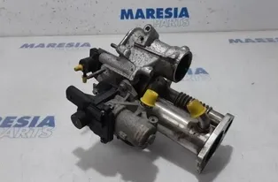 RENAULT Kangoo 2 generation (2007-2021) Егр клапан 8200846454,3523022,7003681406,7067359386,8200846454F,82008464540,8200836385 27826806