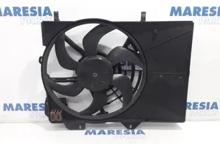 CITROËN DS3 1 generation (2010-2015) Iné riadiace jednotky 9801666680,1253Q0,1253H5,3639678,039120930,9682895680 27866983