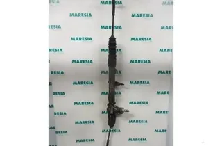 FIAT Bravo 1 generation (1995-2001) Power Steering Pump 7648758,00076487580 27884008