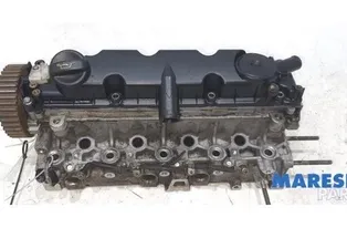 CITROËN C5 1 generation (2001-2008) Hlava valcového motora (Slovak) 0200GE,0200GN 27904063