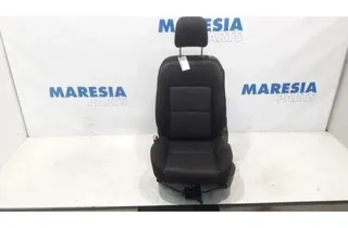 PEUGEOT 207 1 generation (2006-2009) Сиденье переднее левое 8845YT,884710,8862TZ,884679,8853NL,8877X5,8906KL,8906KJ 27921588