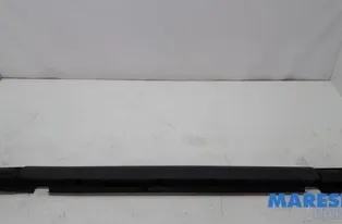 FIAT Panda 2 generation (2003-2011) Другие кузовные детали 00735430920,735430920 27924435