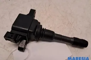RENAULT Megane 3 generation (2008-2020) Vysokonapäťová zapalovacia cievka 77252001,H8200959964,016A20511,224337085R 28080501