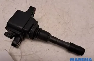 RENAULT Megane 3 generation (2008-2020) Vysokonapäťová zapalovacia cievka 77252001,H8200959964,016A20511,224337085R 28080930