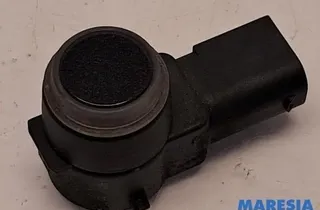 CITROËN C5 2 generation (2008-2017) Rear Parking Sensor Kit 1611735580,0263003857,9663821577XT 28503874