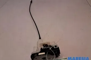 FIAT Panda 2 generation (2003-2011) Другие кузовные детали 0051917876,51917876 28503931