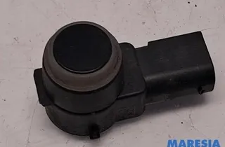 CITROËN Berlingo 2 generation (2008-2023) Rear Parking Sensor Kit 0263003587,7414ZK,9663821577XT 28965394