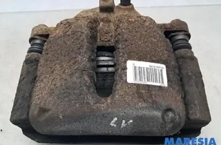 CITROËN DS3 1 generation (2010-2015) Other Body Parts 1617293580,4401P8 29776934