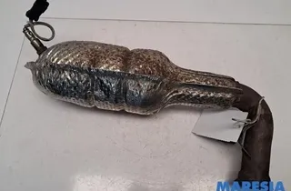 PEUGEOT 308 T9 (2013-2021) Katalyzátor 9812493680,9810634380,TRPSAK675,009812493680 29797224