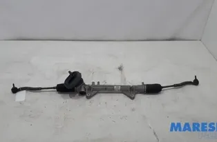 RENAULT Clio 4 generation (2012-2020) Steering Rack 490014832R,490014832 34371607