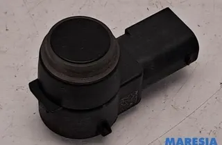 CITROËN C5 2 generation (2008-2017) Rear Parking Sensor Kit 1611735580,0263003587,9663821577XT 30278524