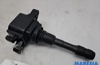 RENAULT Megane 3 generation (2008-2020) Vysokonapäťová zapalovacia cievka 224337085,224337085R 30400207