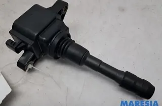 RENAULT Megane 3 generation (2008-2020) Vysokonapäťová zapalovacia cievka 224337085,224337085R 30400279