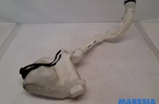 CITROËN C3 2 generation (2009-2016) Nádrž na ostrekovač okien 9683988680,6431N6,6439L0,643475 31037715