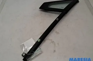 RENAULT Clio 4 generation (2012-2020) Front Left Window 43R004025,802634285R 31060027