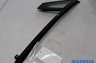 RENAULT Clio 4 generation (2012-2020) Front Left Window 43R004025,802634285R 31326401