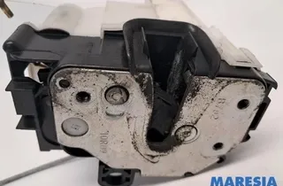 FIAT 500 2 generation (2008-2024) Ostatné časti karosérie 52191860,51827593 31946096