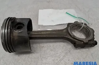 FIAT Panda 2 generation (2003-2011) Другие кузовные детали 55277580,73502551 32118375