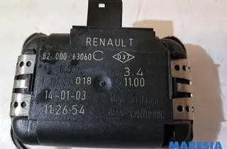 RENAULT Espace 4 generation (2002-2014) Senzor výšky na ľavej strane 8200063060,1397212,008200063060 32851854