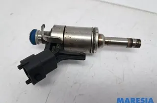 PEUGEOT 3008 1 generation (2010-2016) Fuel Injector V759162380,0261500073 32851908