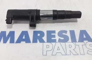 RENAULT Trafic 2 generation (2001-2015) Vysokonapäťová zapalovacia cievka 0986221045,R0903S00100 33000530