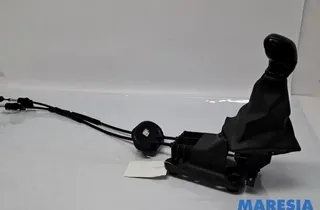 PEUGEOT 208 Peugeot 208 (2012-2015) Mechanizmus radenia prevodových rýchlostí 9676190280,009676190280 33051156