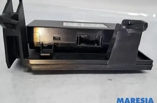 CITROËN DS4 1 generation (2010-2016) Bluetooth ovládacia jednotka 9674767780,611032302V11291495,9688173180,00046932 33143529