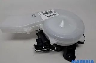 CITROËN C4 Picasso 2 generation (2013-2018) Другие блоки управления 9675403380,1B8700000 33465793