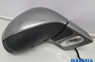 PEUGEOT 207 1 generation (2006-2009) Зеркало передней правой двери 8153AW,014342 33471540