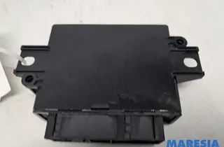 PEUGEOT 207 1 generation (2006-2009) PDC Parking Distance Control Unit 9661496880,6590L5 33475142