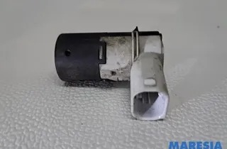 PEUGEOT 207 1 generation (2006-2009) Rear Parking Sensor Kit 6590H1,9653849080 33475193