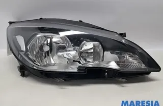 PEUGEOT 308 T9 (2013-2021) Pravé predné svetlo 030128720200,9677522980,009677522980,6252229 33480974