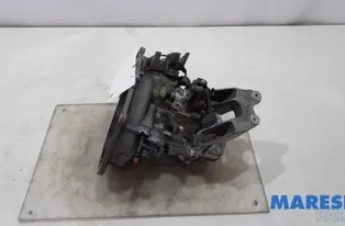 OPEL Karl 1 generation (2015-2020) Prevodovka 25195243,95523330 33522024