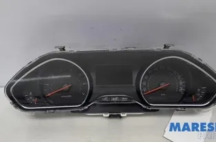 PEUGEOT 208 Peugeot 208 (2012-2015) Iné riadiace jednotky 9801904780,9813868880,769317790U,769167080U,009801904780 33522044